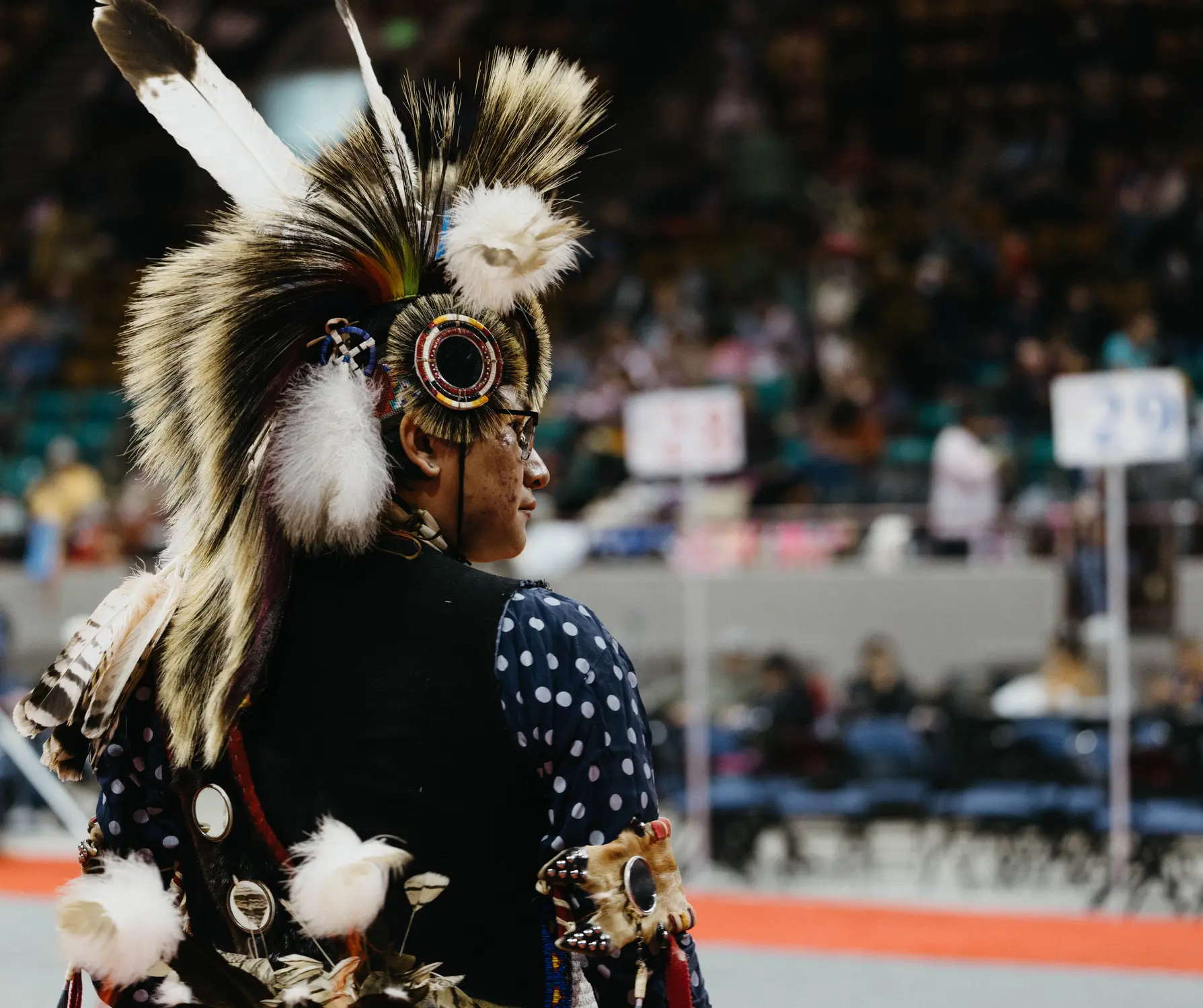 Photo: Peter Vo, Rocky Mountain PBS