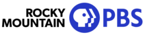 Rocky Mountain PBS logo