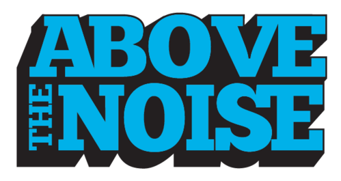 Above the Noise logo