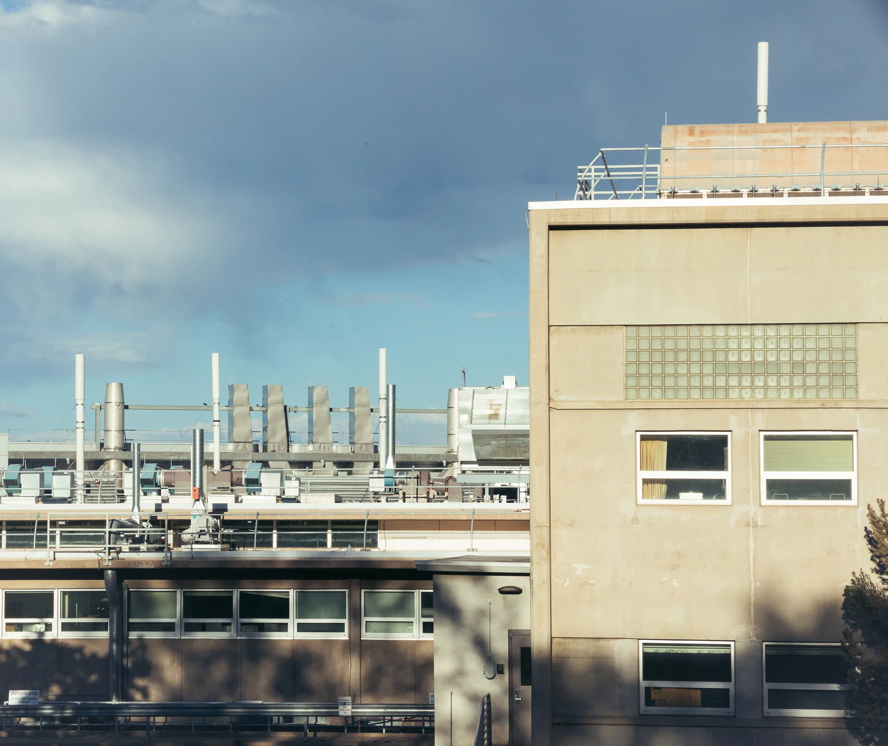 National Institute of Standards and Technology. Photo: Cormac McCrimmon, Rocky Mountain PBS