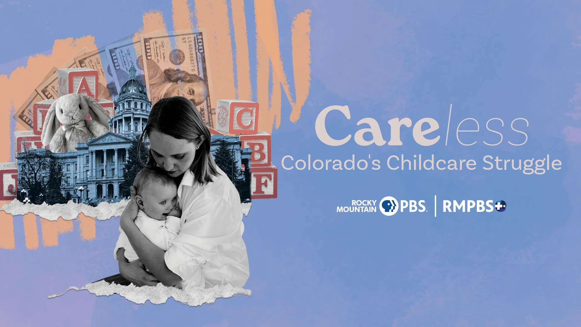 "Careless: Colorado's childcare struggle" premieres April 30