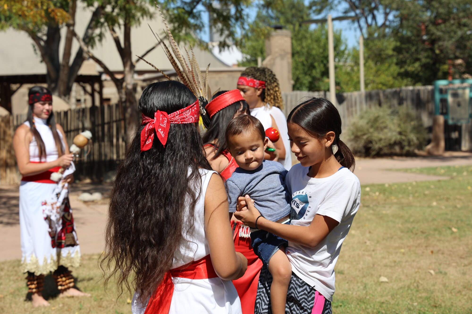 Cover of The Joy of Abuelos y Cultura