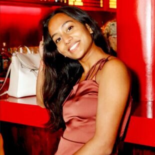 Image of Priya Shahi