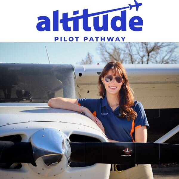 Commercial Pilot Image