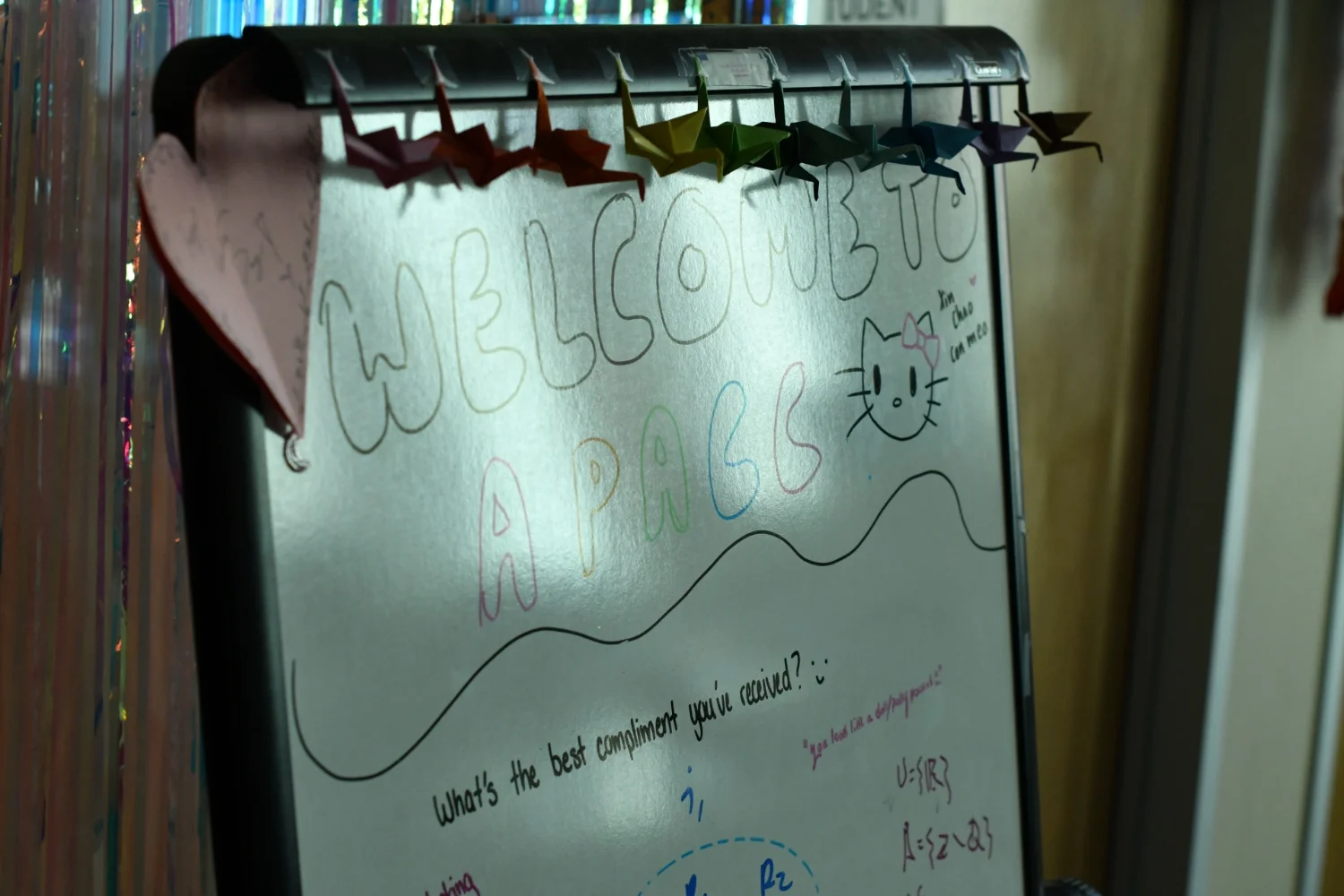 Last week, the future of APACC and CSU’s six other ‘cultural resource centers’ came into question, when CSU became the first college in the state to roll back commitments to its diversity, equity and inclusion (DEI) policies. Photo: Cormac McCrimmon, Rocky Mountain PBS