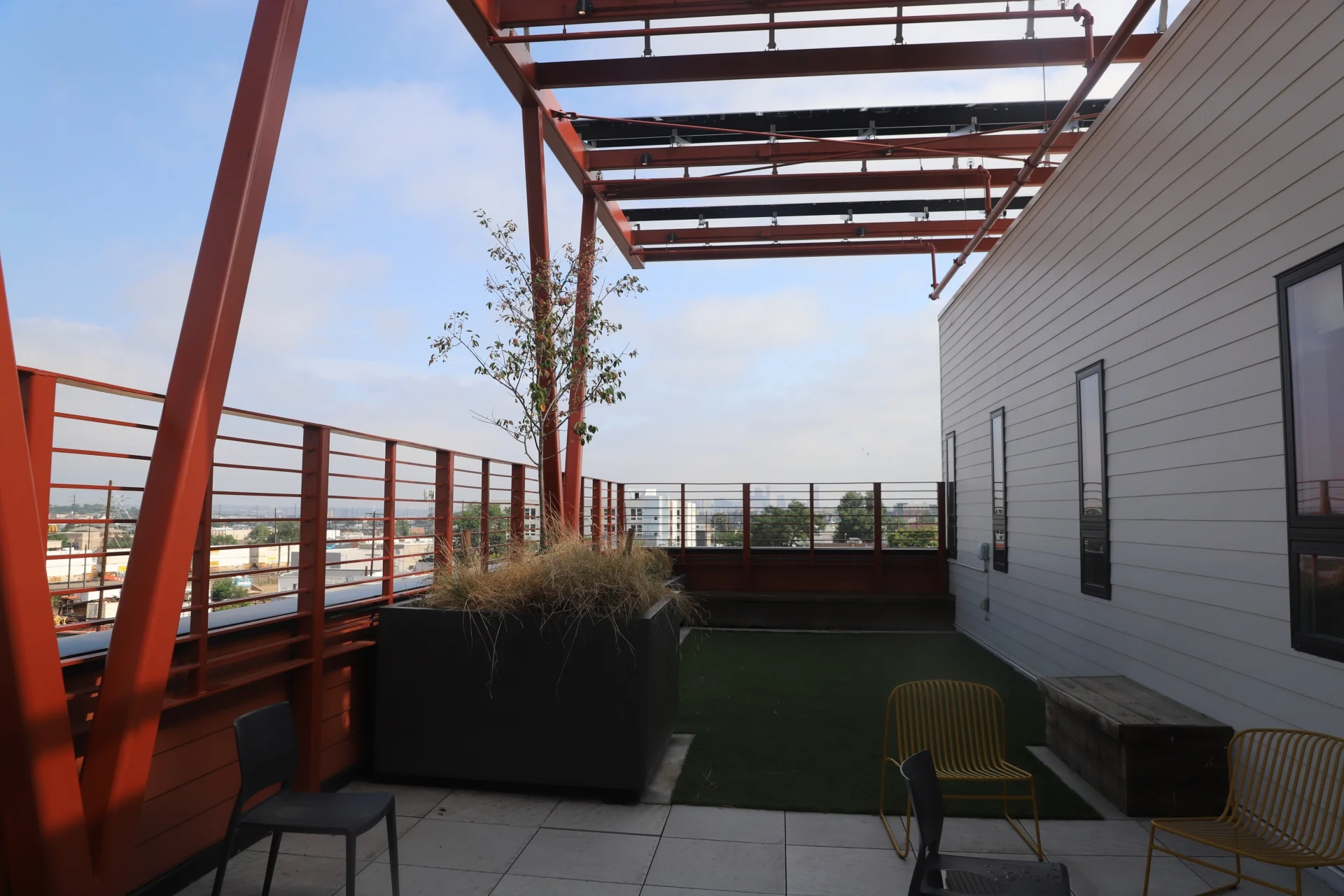 Photo: Alec Berg, Rocky Mountain PBS