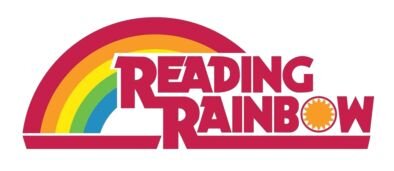 Reading Rainbow logo