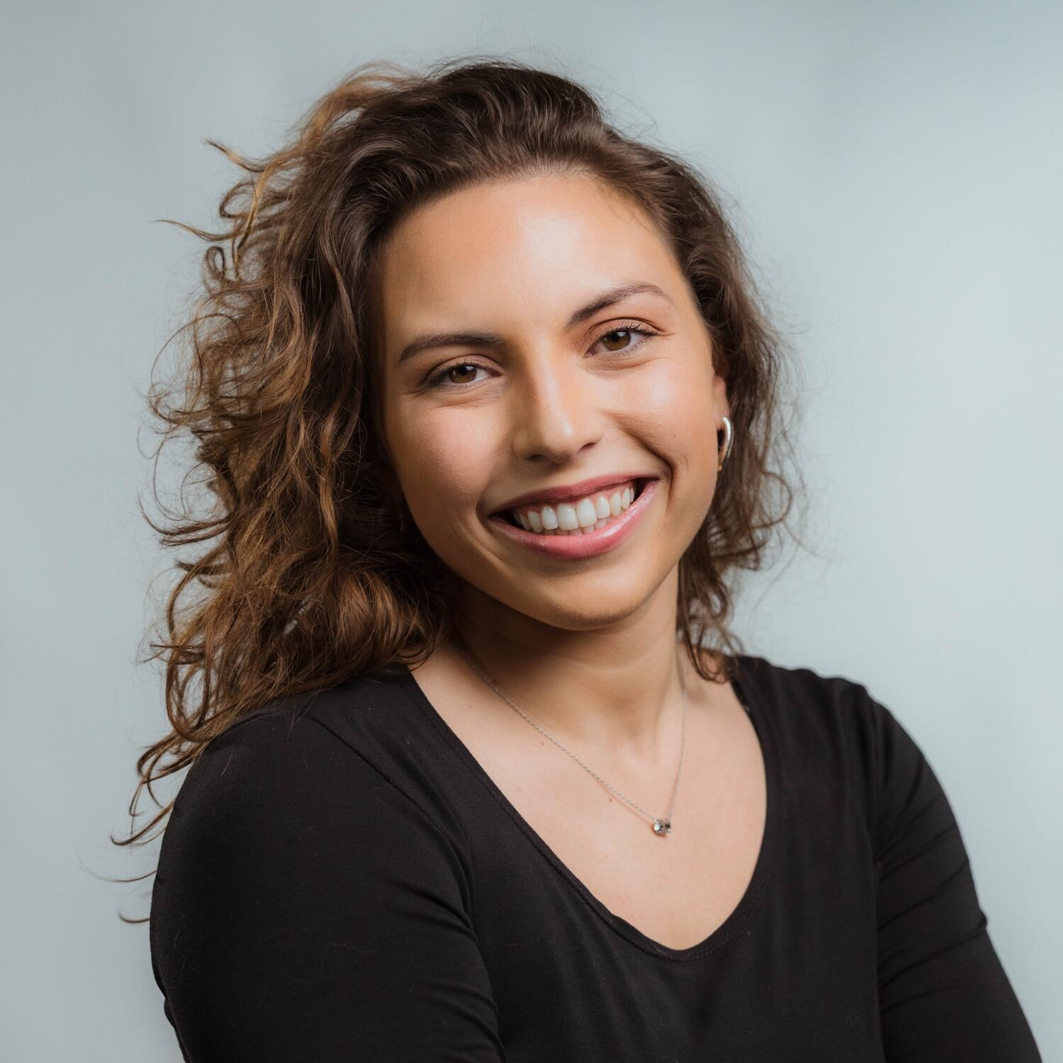 Photo of Chelsea Casabona