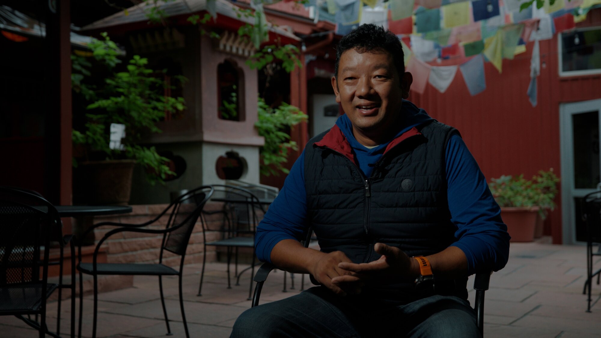 United Sherpa Association of Colorado sends $30k to Nepal for flood relief