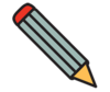Pencil icon