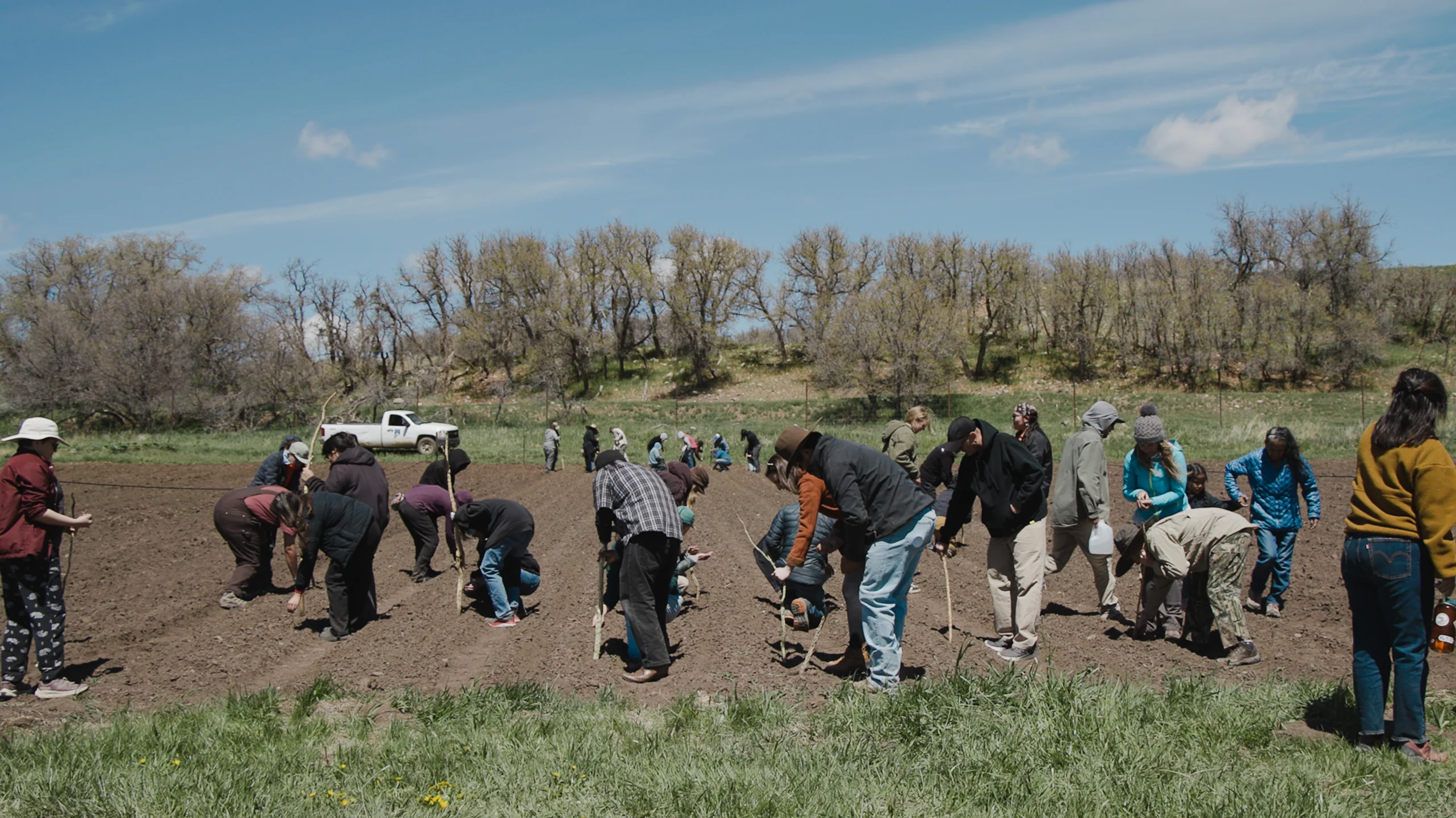 Photo: Ziyi Xu, Rocky Mountain PBS