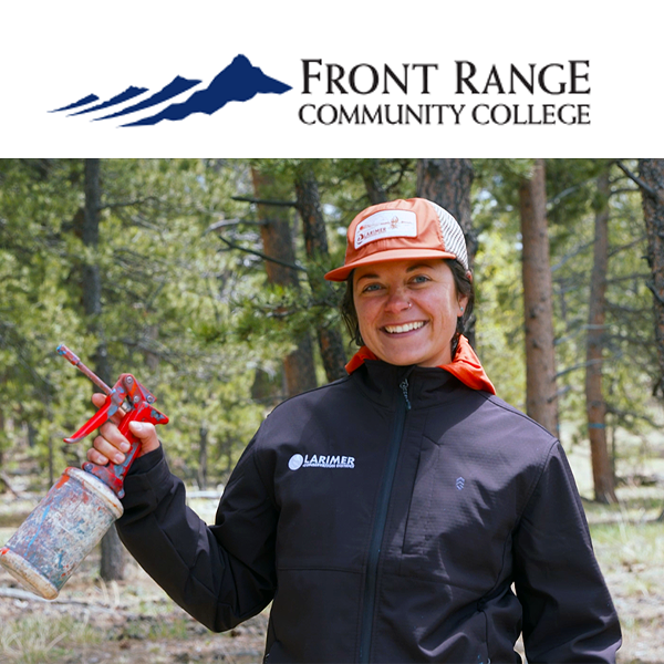 Forestry Technician Image