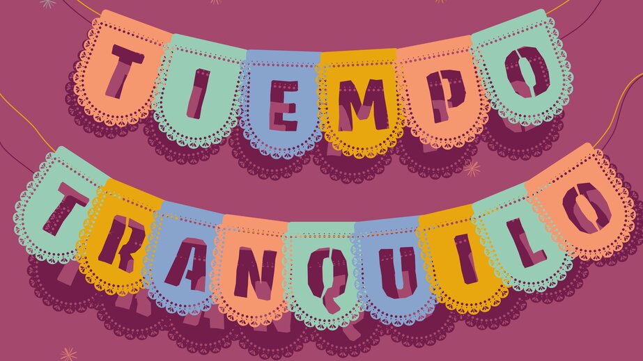 Tiempo Tranquilo