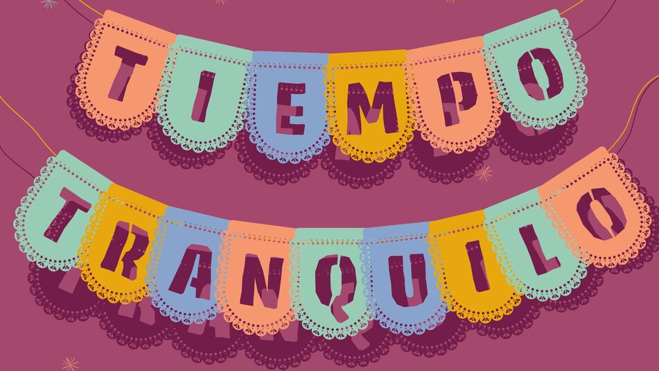 Tiempo Tranquilo