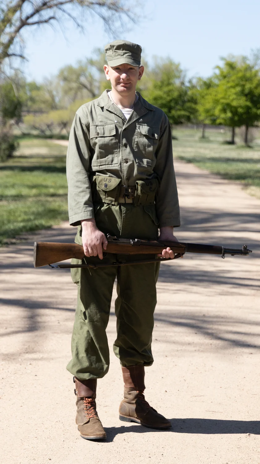 Photo: Cormac McCrimmon, Rocky Mountain PBS