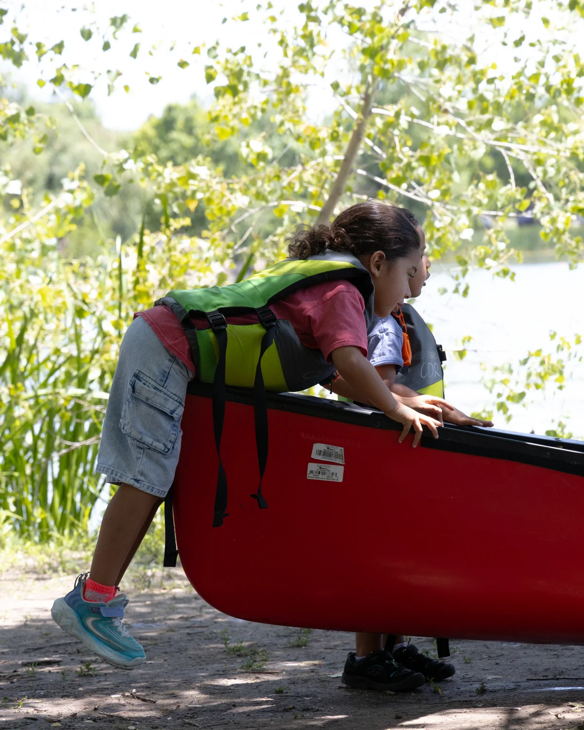 Photo: Carly Rose, Rocky Mountain PBS