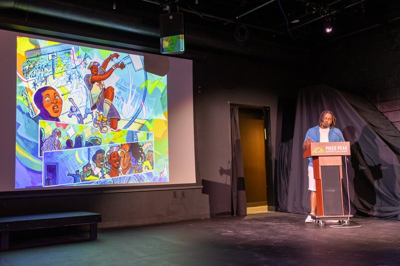 Brink Literacy Project looks to expand its programming in Colorado Springs