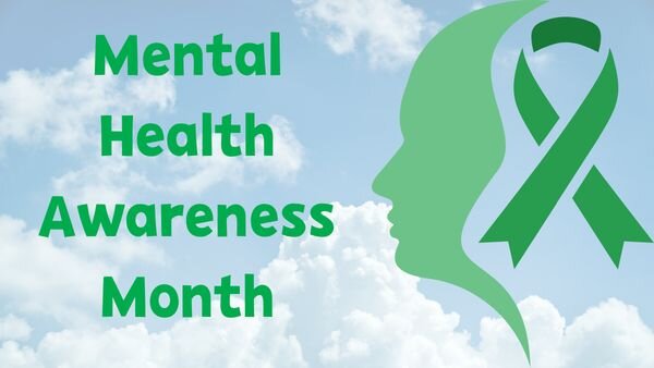Mental Health Awareness Month