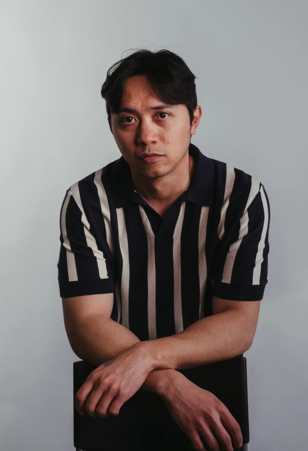 Meta Sarmiento. Photo: Peter Vo, Rocky Mountain PBS