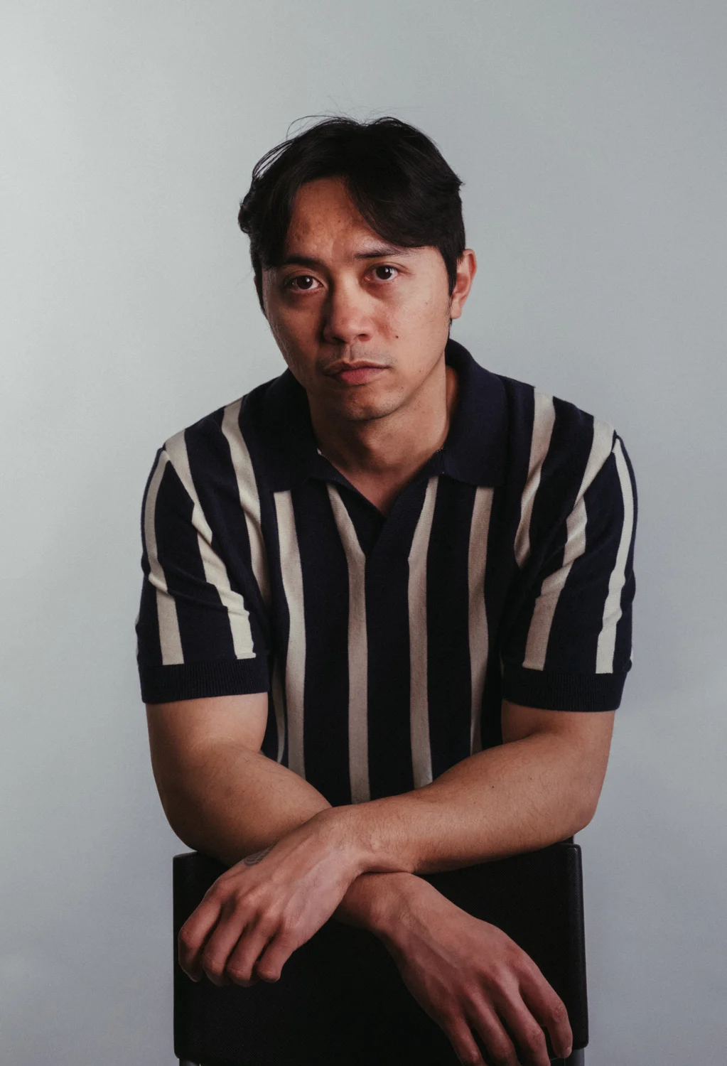 Meta Sarmiento. Photo: Peter Vo, Rocky Mountain PBS