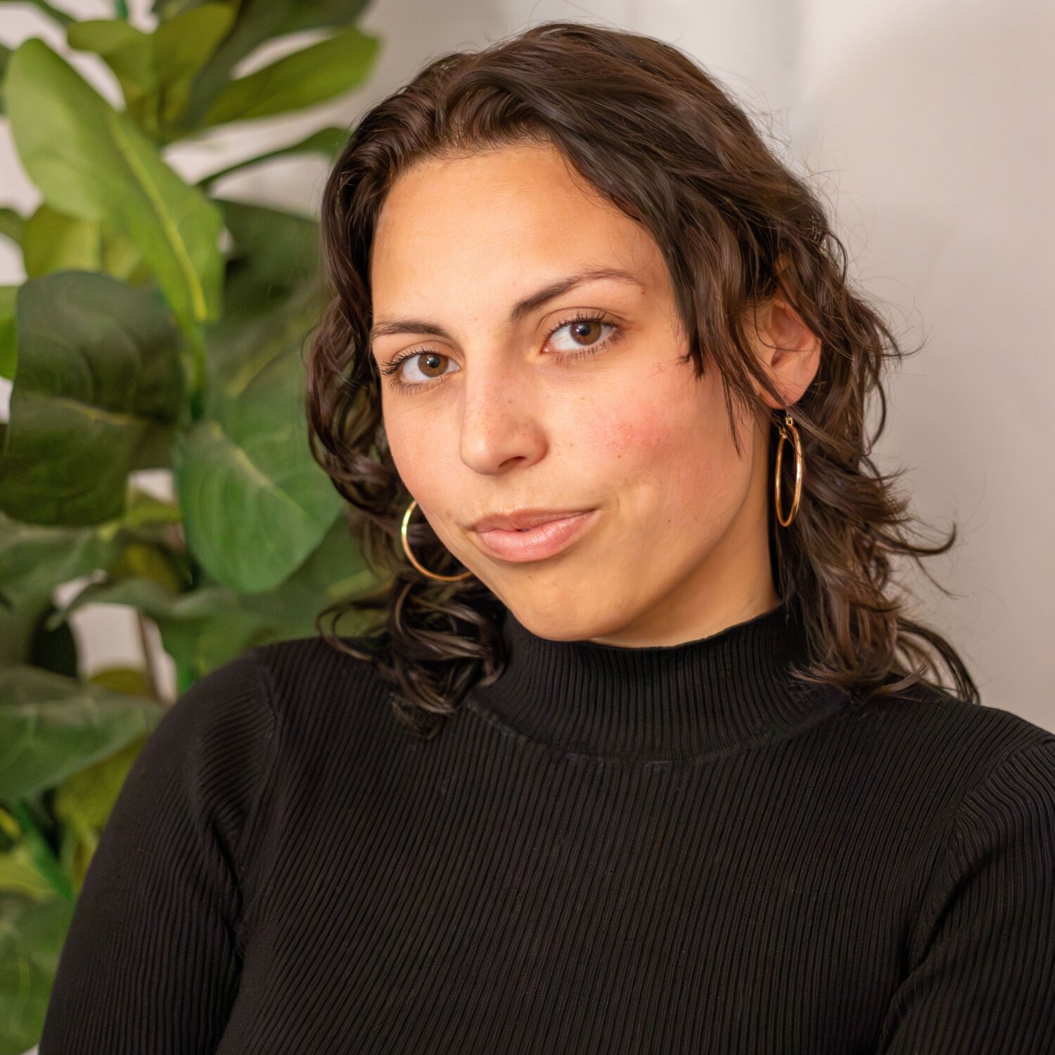 Image of Chelsea Casabona