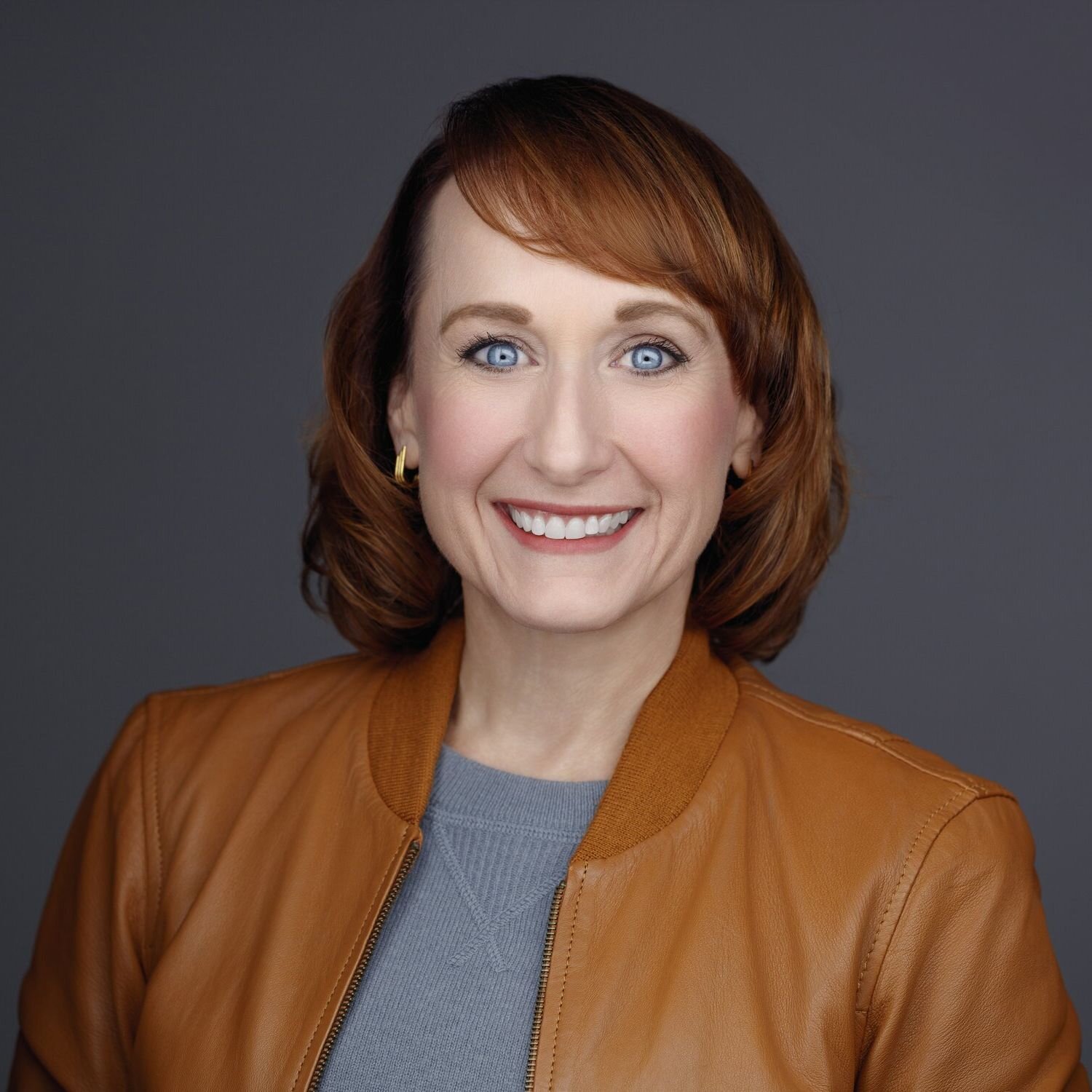 Image of Amanda Mountain