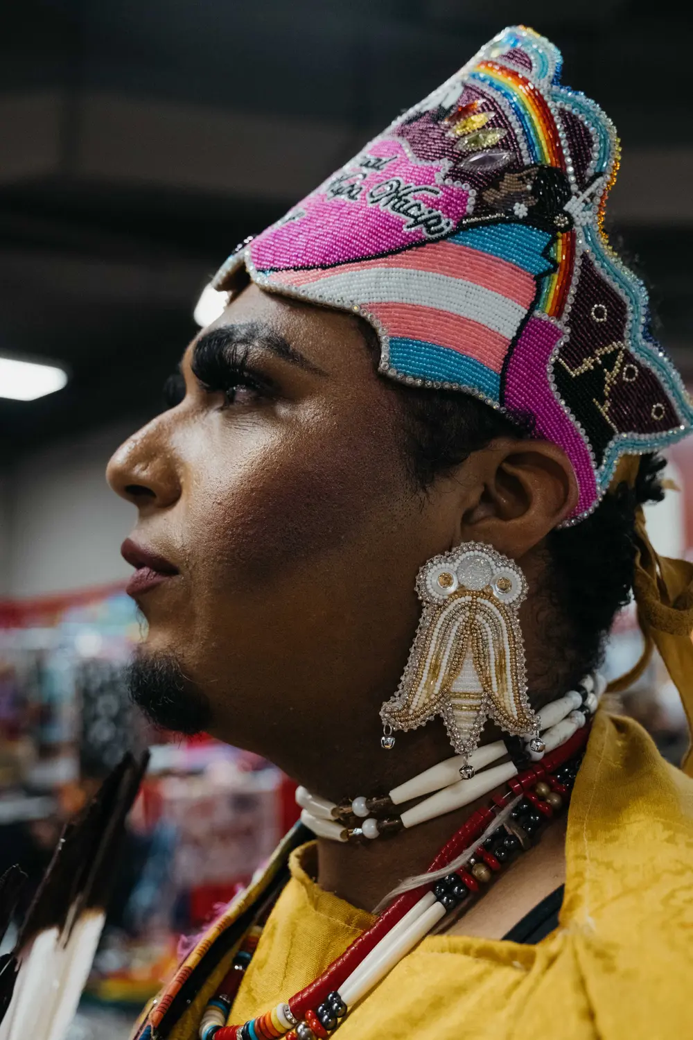 Photo: Peter Vo, Rocky Mountain PBS