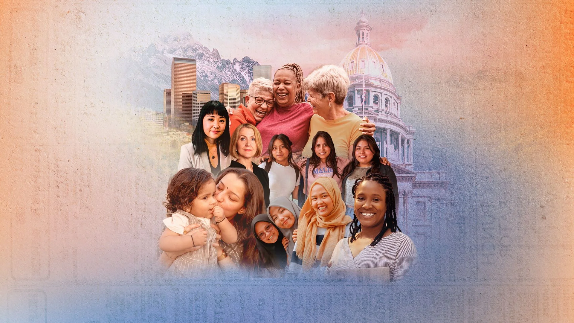 Rocky Mountain PBS to host 'Women Decide: The Colorado Governor's Forum'
