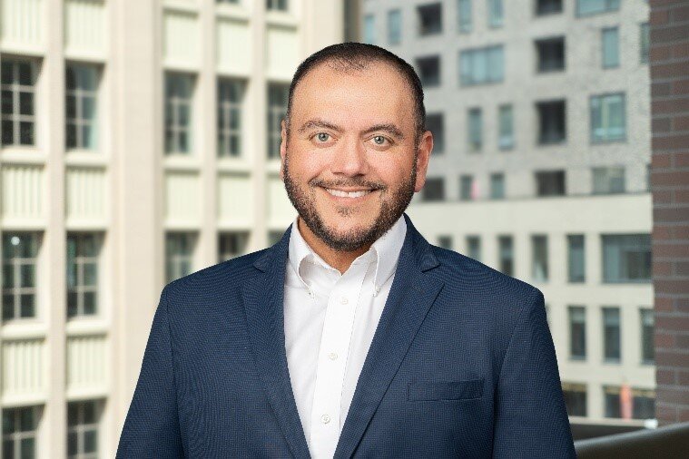 Photo of Nate Byford