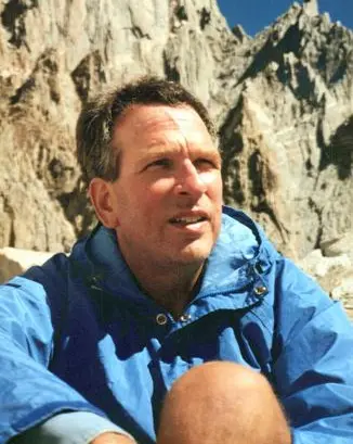 John McCarthy worked for years to convince the FAA that microbursts posed a real threat to air travel. Photo courtesy the McCarthy family