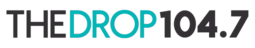 The Drop logo