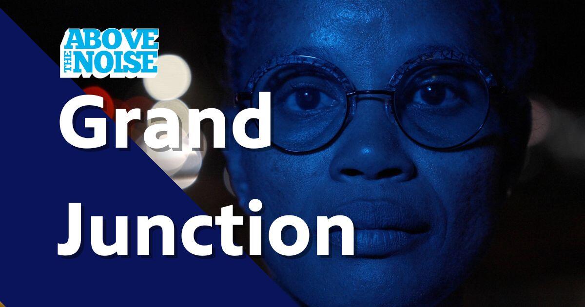 A poster for A Mother Apart — Grand Junction | Everyday Democracy Series event