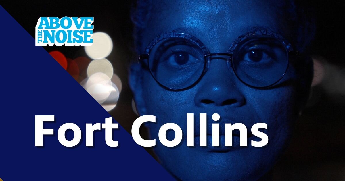 A poster for A Mother Apart — Fort Collins | Everyday Democracy Series event