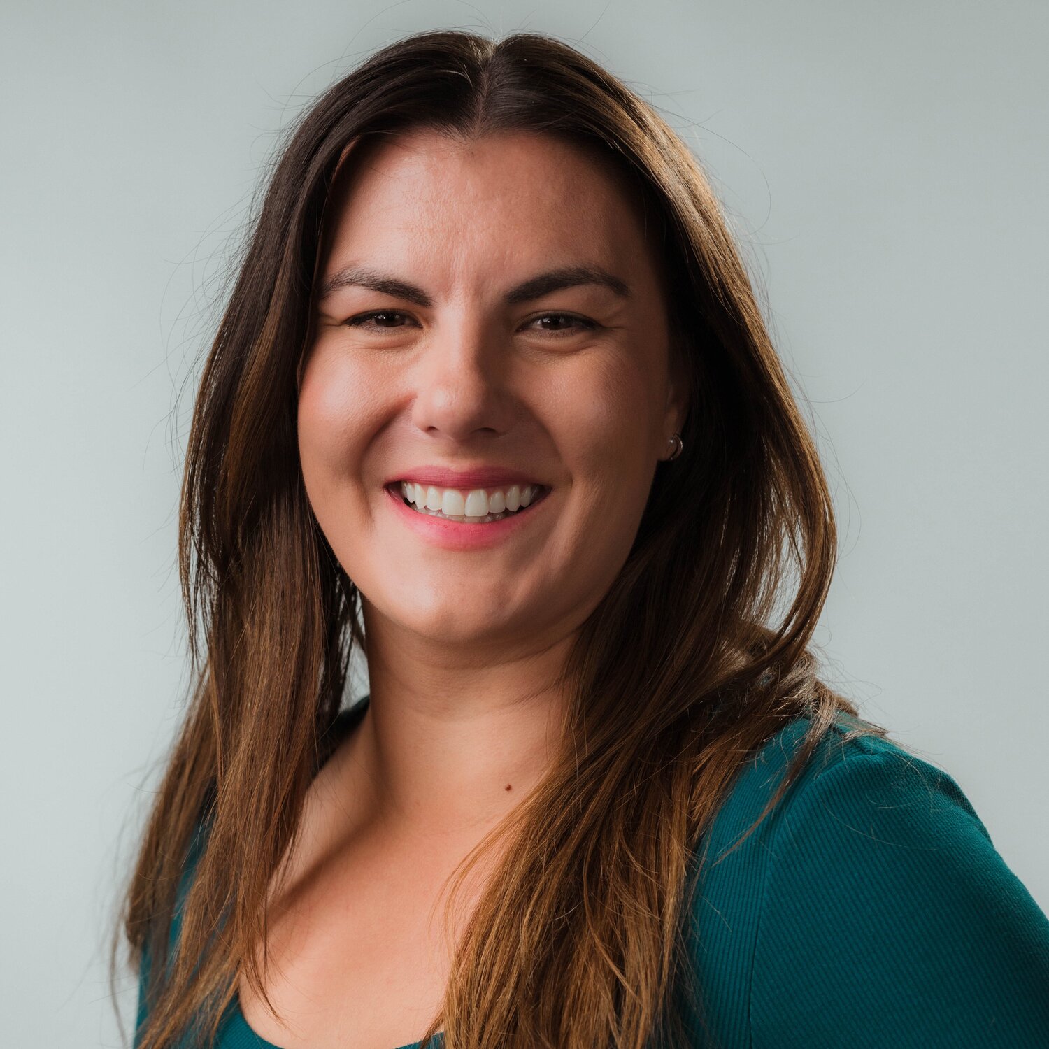 Photo of Amanda Horvath