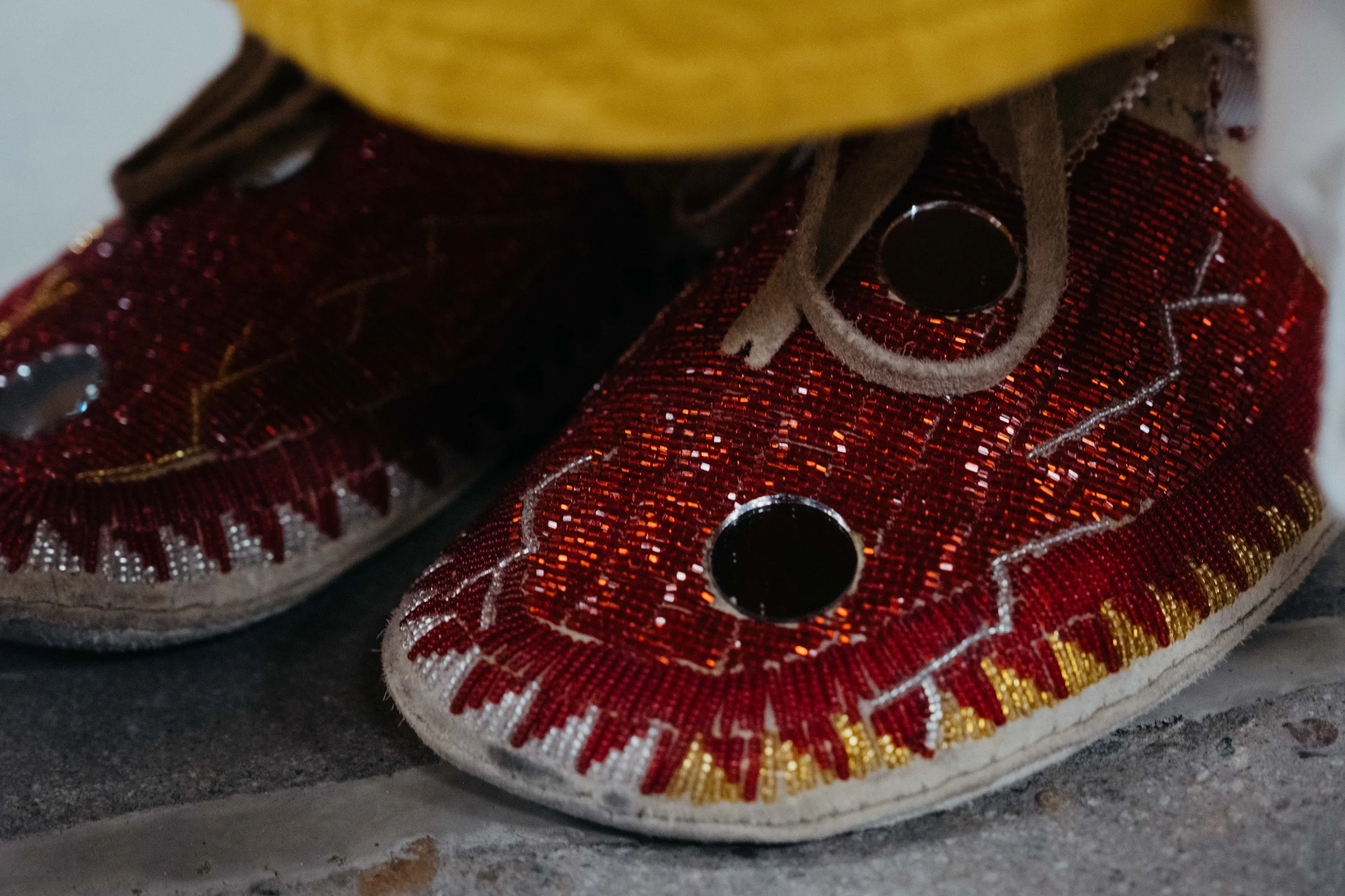 Photo: Peter Vo, Rocky Mountain PBS