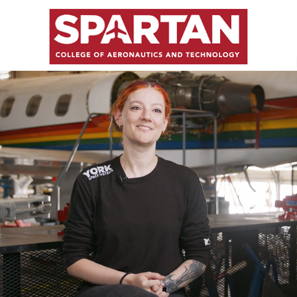Aviation Tech Image