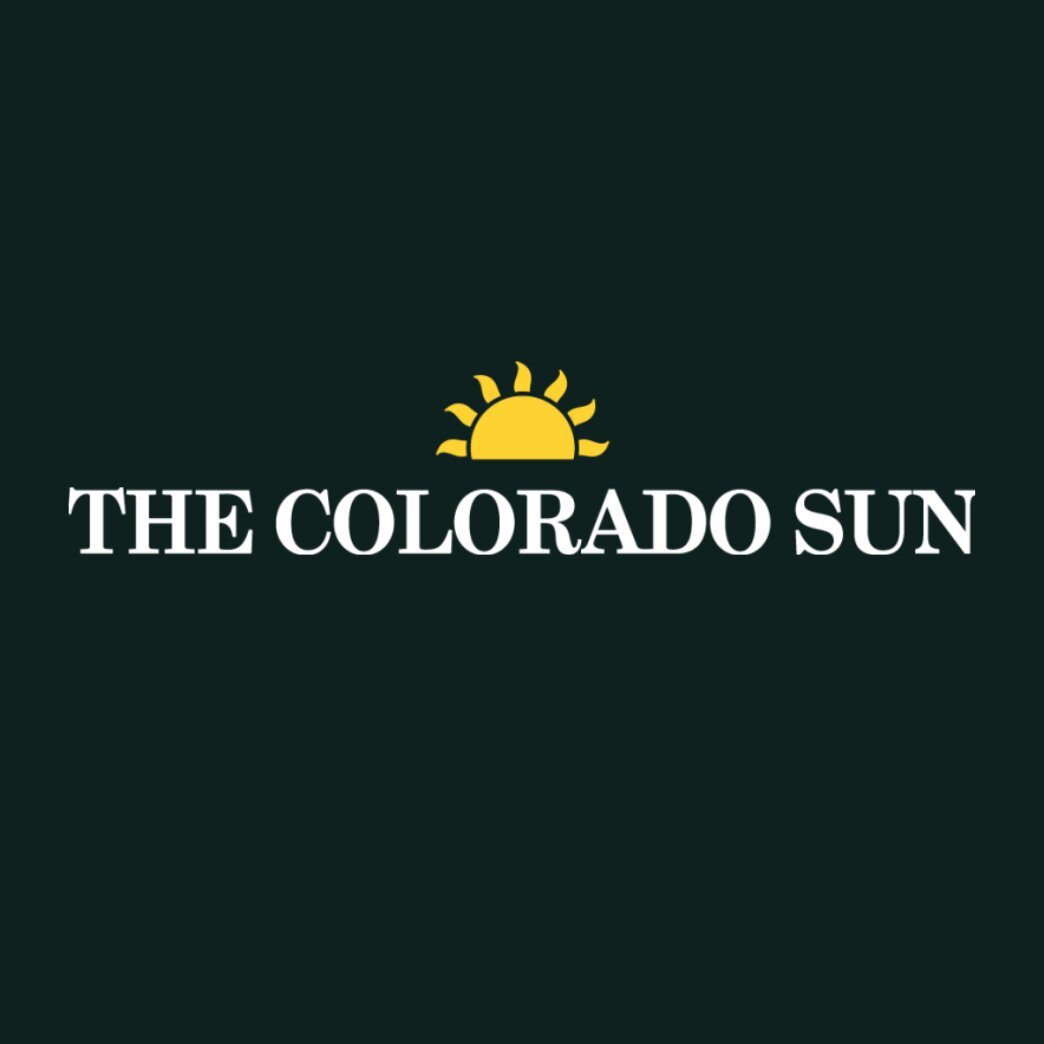 Image of The Colorado Sun