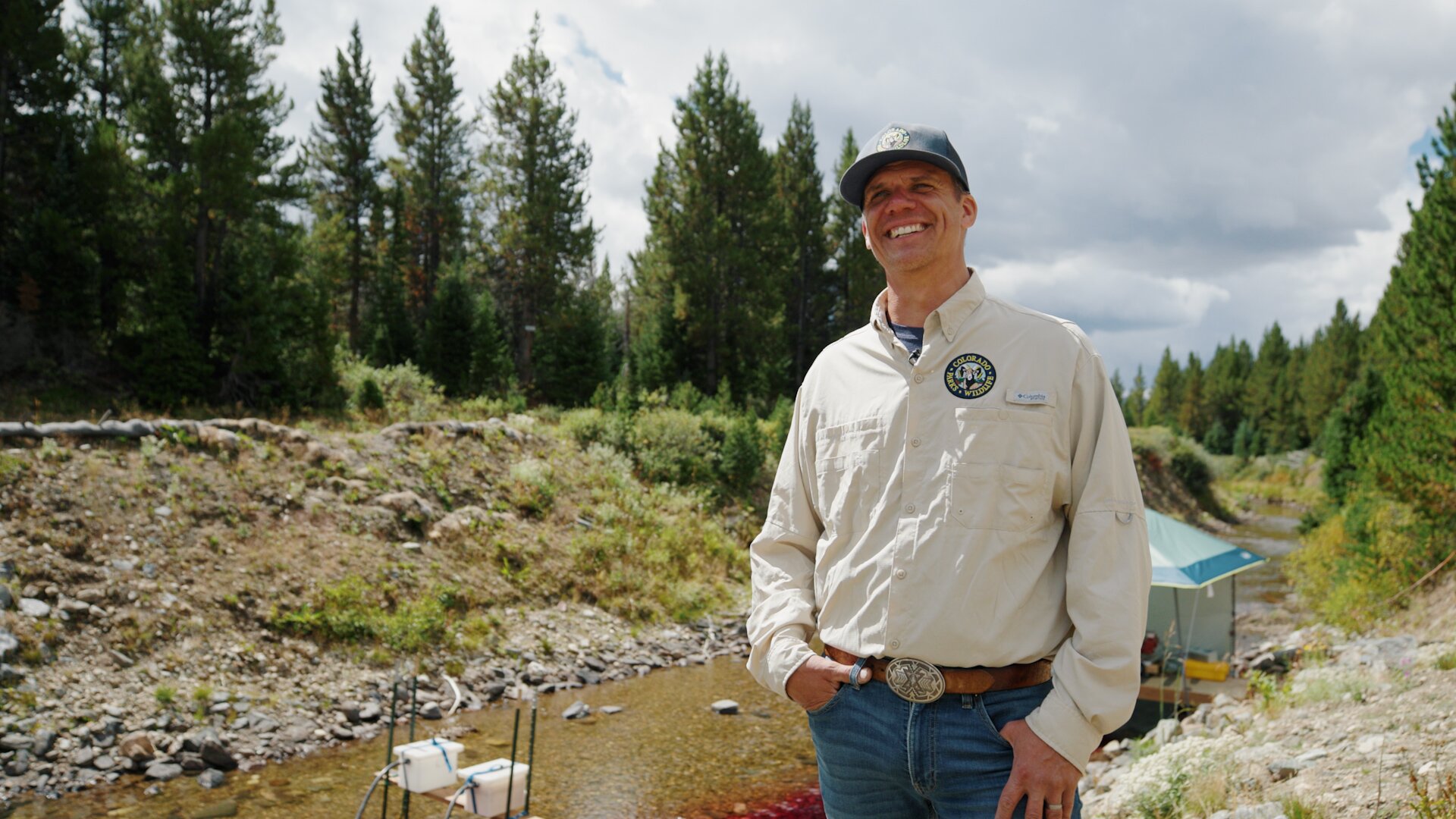 Q&A: Recovering greenback cutthroat trout through the Poudre Headwaters Project