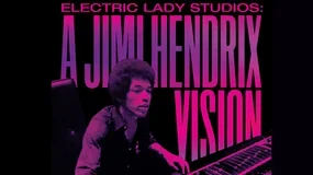Electric Lady Studios: A Jimi Hendrix Vision