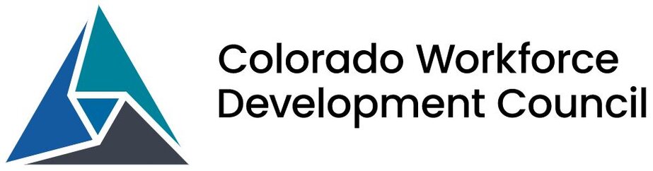 Colorado Workforce Development Council (CWDC) logo