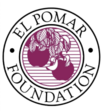 A logo of El Pomar Foundation