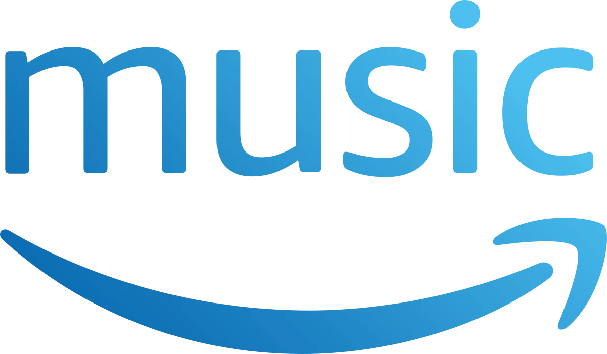 Logo of Amazon Music