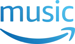 Logo of Amazon Music