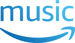 Logo of Amazon Music