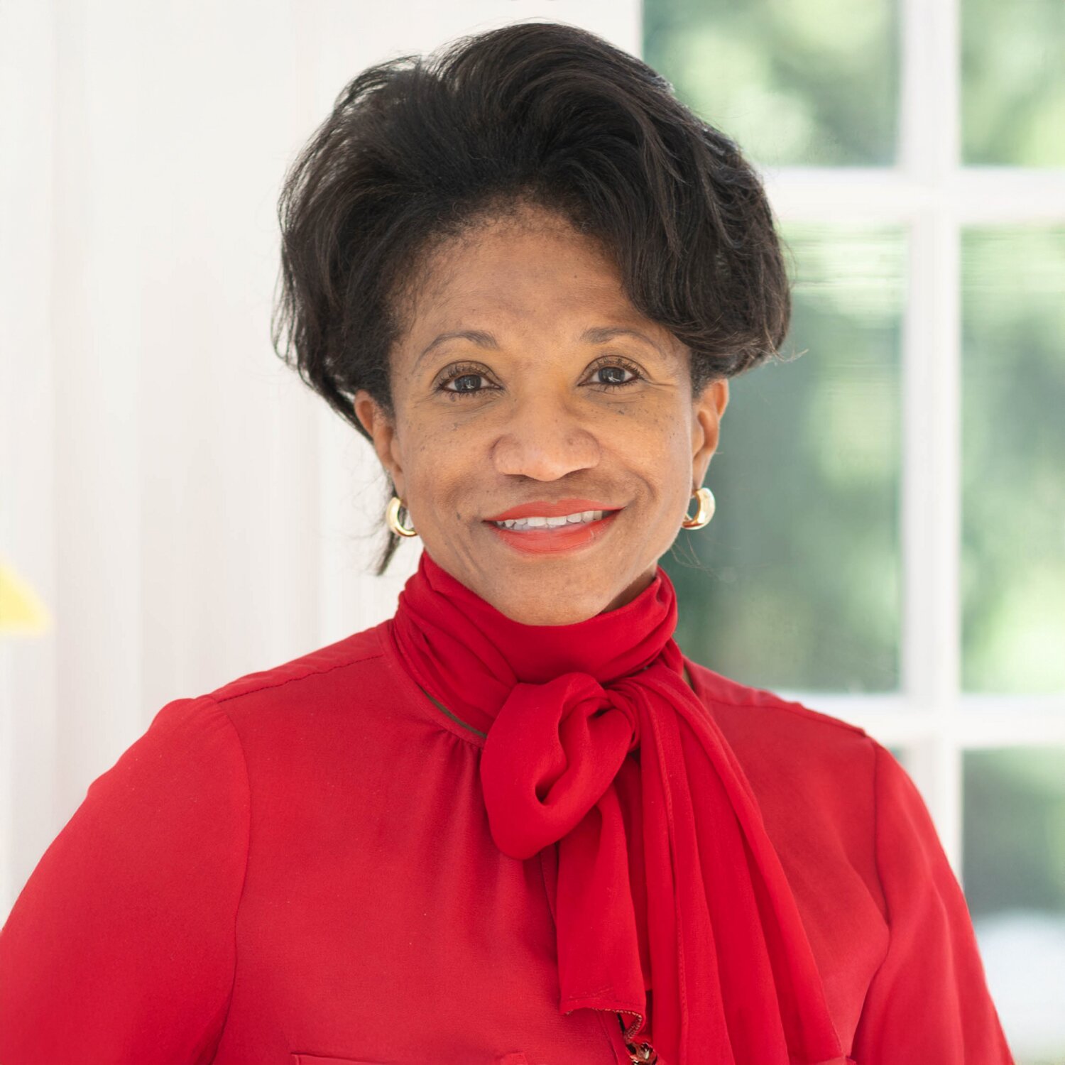 Photo of Michelle Campbell