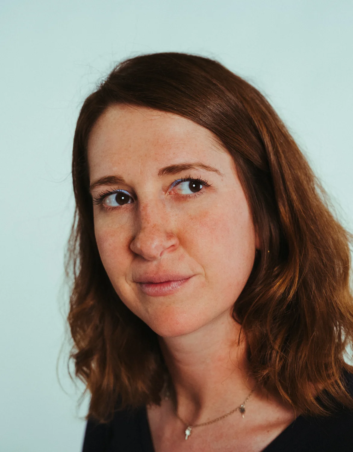 Erin Kirby. Photo: Peter Vo, Rocky Mountain PBS