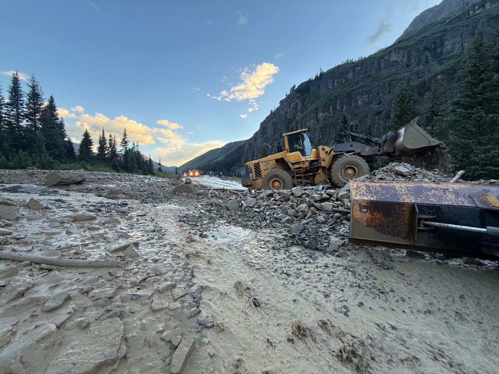 ‘Silt happens’: Mudslides may continue if El Niño muddies Colorado’s forecast