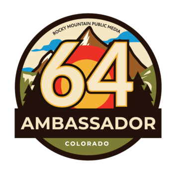 Ambassador 64 logo