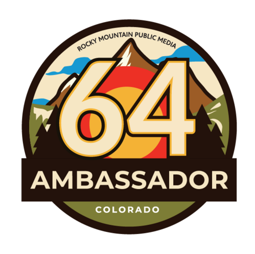Ambassador 64 logo