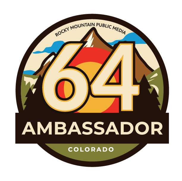 Ambassador 64 logo